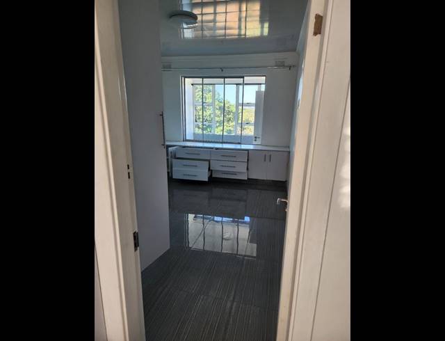 1 BEDROOM PROPERTY TO RENT IN MUSGRAVE